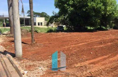 Terreno à venda na Rua Dos Eletrecitários, 1, Jardim Arco-Íris, Araraquara