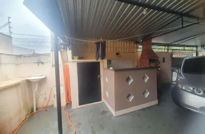 Casa para venda em araraquara, jardim santa angelina, 2 dormitórios, 2 banheiros, 1 vaga