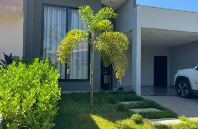 Casa em Condomínio para Venda em Araraquara, Jardim Residencial Vale do Campo, 3 dormitórios, 1 suíte, 3 banheiros
