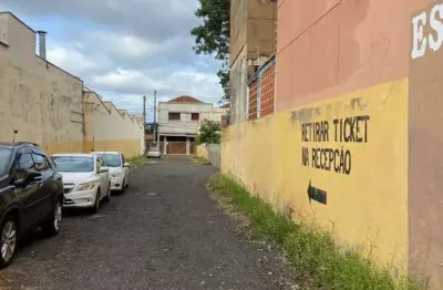 Terreno à venda na Rua 9 de Julho, 1337, Centro, Araraquara