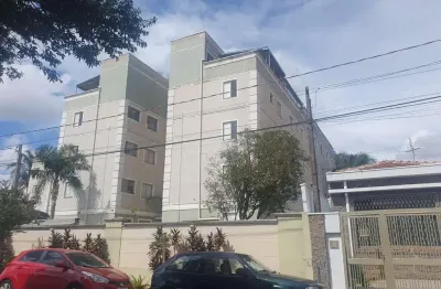 Apartamento para venda em araraquara, vila xavier (vila xavier), 2 dormitórios, 2 banheiros, 2 vagas