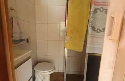 Casa para venda em araraquara, vila santa maria (vila xavier), 3 dormitórios, 3 banheiros, 3 vagas