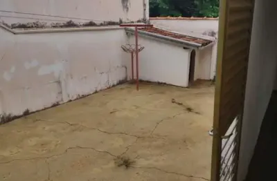 Casa para venda em araraquara, jardim dom pedro i, 3 dormitórios, 2 banheiros