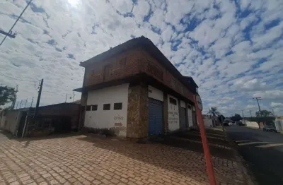 Sobrado para venda em araraquara, jardim das estações (vila xavier)