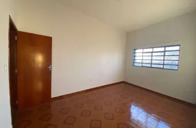 Sobrado para locação em araraquara, vila cidade industrial (vila xavier), 3 dormitórios, 1 suíte, 2 banheiros, 2 vagas