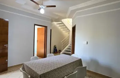 Sobrado para venda em araraquara, jardim arangá, 3 dormitórios, 2 suítes, 4 banheiros, 4 vagas