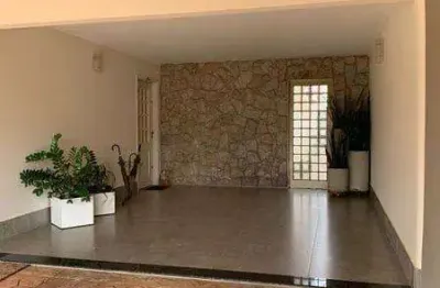 Casa em condomínio para venda em araraquara, jardim aclimação, 3 dormitórios, 3 banheiros, 3 vagas