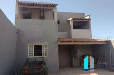 Casa para venda em araraquara, jardim uirapuru, 3 dormitórios, 4 banheiros, 4 vagas