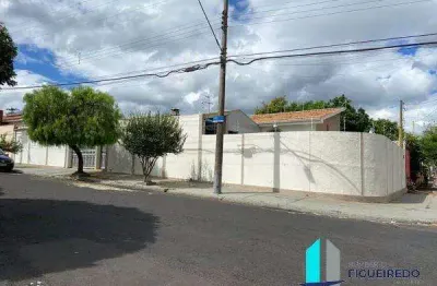 Casa em condomínio para venda em araraquara, jardim américa (vila xavier), 3 dormitórios, 3 banheiros, 3 vagas