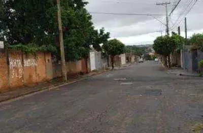 Terreno para venda em araraquara, jardim brasil (vila xavier)