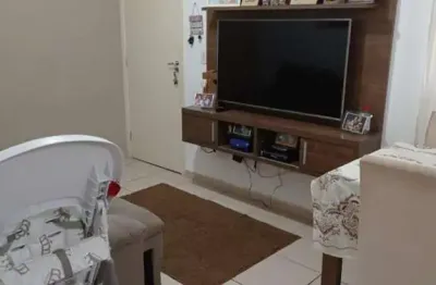 Apartamento para venda em araraquara, jardim califórnia, 2 dormitórios, 1 banheiro, 1 vaga