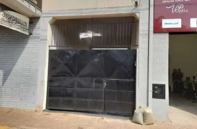 Comercial para venda em araraquara, centro, 3 dormitórios, 3 banheiros, 3 vagas