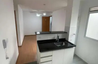 Apartamento para venda em araraquara, altos do jaraguá, 2 dormitórios, 1 banheiro, 1 vaga