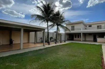 Sobrado para venda em araraquara, cidade jardim, 3 dormitórios, 3 suítes, 4 banheiros, 2 vagas
