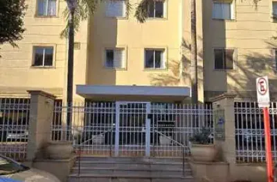 Apartamento para venda em araraquara, centro, 1 dormitório, 1 suíte, 1 banheiro, 1 vaga