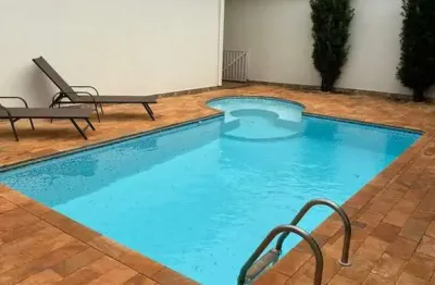 Casa para venda em araraquara, jardim universal, 3 dormitórios, 1 suíte, 3 banheiros, 4 vagas