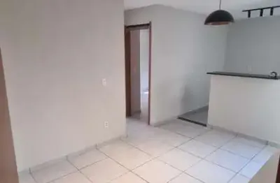 Apartamento para venda em araraquara, vila vieira (vila xavier), 2 dormitórios, 1 banheiro, 1 vaga