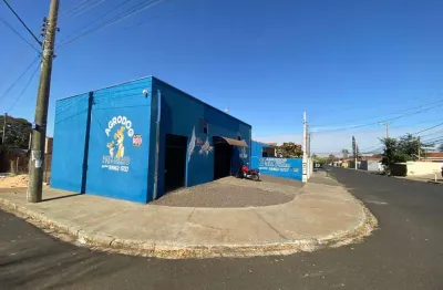 Salão comercial para venda em araraquara, jardim roberto selmi dei, 1 banheiro