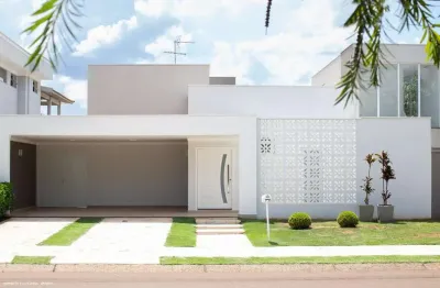 Casa em condomínio para venda em araraquara, parque residencial damha, 5 dormitórios, 3 suítes, 6 banheiros, 4 vagas