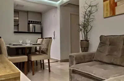 Apartamento para locação em araraquara, vila sedenho, 2 dormitórios, 1 banheiro, 1 vaga