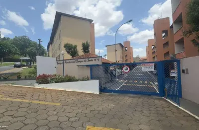 Apartamento para venda em araraquara, vila harmonia, 2 dormitórios, 1 banheiro, 1 vaga
