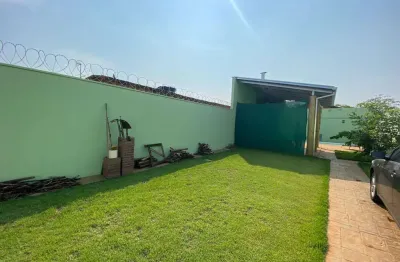 Área de lazer para venda em araraquara, jardim altos de pinheiros i e ii, 1 banheiro