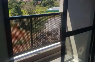 Apartamento para venda em araraquara, centro, 2 dormitórios, 1 suíte, 2 banheiros, 1 vaga