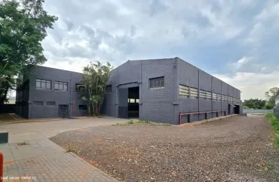 Salão comercial para venda em araraquara, 2° distrito industrial (domingos ferrari)