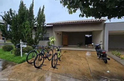 Casa em condomínio para venda em araraquara, residencial village damha, 3 dormitórios, 1 suíte, 3 banheiros, 4 vagas
