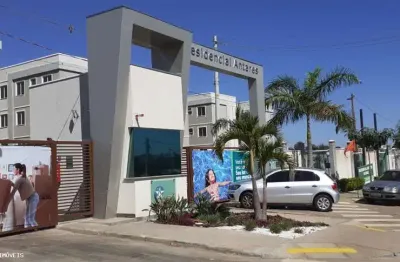 Apartamento para venda em araraquara, jardim botânico, 2 dormitórios, 1 banheiro, 1 vaga
