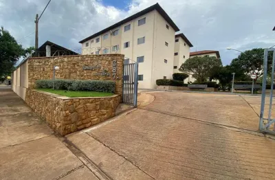 Apartamento para venda em araraquara, parque laranjeiras, 3 dormitórios, 1 suíte, 1 banheiro, 1 vaga
