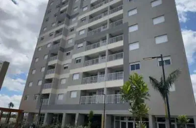 Apartamento para locação em araraquara, jardim dos manacás, 2 dormitórios, 1 suíte, 2 banheiros, 1 vaga