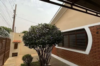 Casa para venda em araraquara, vila xavier (vila xavier), 2 dormitórios, 1 banheiro, 2 vagas