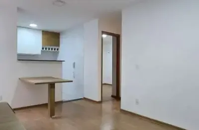 Apartamento para venda em araraquara, altos do jaraguá, 2 dormitórios, 1 banheiro, 1 vaga