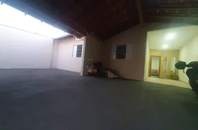 Casa para venda em araraquara, jardim universal, 3 dormitórios, 1 suíte, 3 banheiros, 3 vagas
