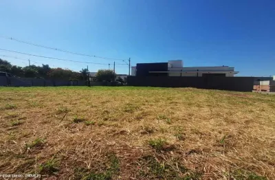 Terreno para venda em araraquara, residencial village damha iv