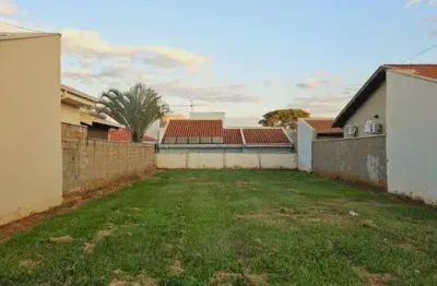 Terreno para venda em araraquara, jardim dos flamboyants