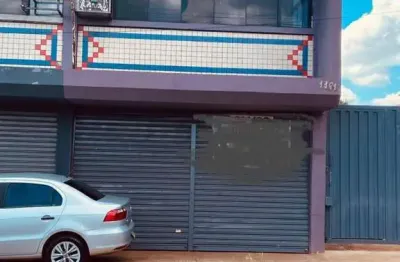 Prédio comercial para venda em araraquara, vila xavier (vila xavier), 4 banheiros