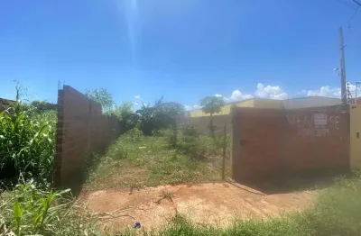 Terreno para venda em araraquara, parque gramado ii