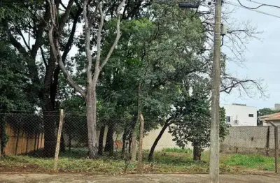 Terreno à venda na Avenida Elvira Schiavo Ianelli, 1, Jardim Botânico, Araraquara