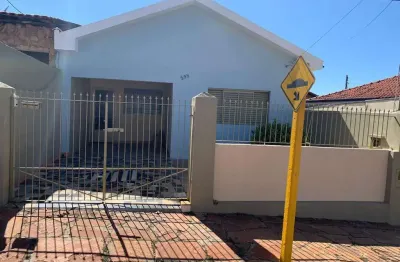 Casa para venda em araraquara, jardim do carmo, 2 dormitórios, 1 banheiro, 1 vaga