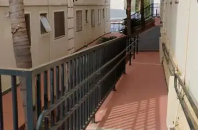 Apartamento para venda em araraquara, solidariedade