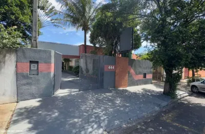 Prédio comercial para locação em araraquara, vila cidade industrial (vila xavier), 3 banheiros