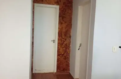 Apartamento para venda em araraquara, parque laranjeiras, 2 dormitórios, 1 banheiro, 1 vaga