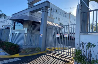 Apartamento para venda em araraquara, parque atlanta, 2 dormitórios, 1 banheiro, 1 vaga