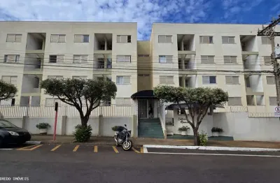 Apartamento para venda em araraquara, vila sedenho, 1 dormitório, 1 suíte, 1 banheiro, 1 vaga
