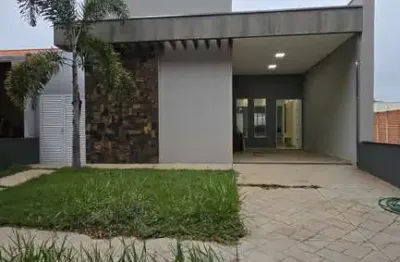 Casa em condomínio para venda em araraquara, jardim marialice, 3 dormitórios, 1 suíte, 2 banheiros, 2 vagas