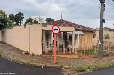 Casa para venda em araraquara, centro, 3 dormitórios, 2 banheiros, 2 vagas