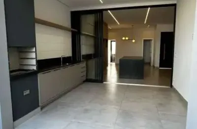 Casa em condomínio para venda em araraquara, residencial tivoli, 3 dormitórios, 1 suíte, 3 banheiros, 4 vagas