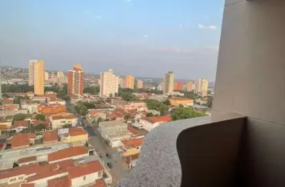 Apartamento para venda em araraquara, centro, 2 dormitórios, 1 suíte, 2 banheiros, 2 vagas